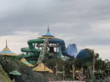 Universal Volcano Bay preview 1