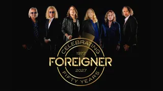Event image for Foreigner in Daytona Beach, FL