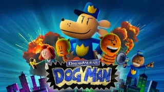 Dog Man movie photo 4