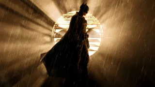 The Batman movie photo 9