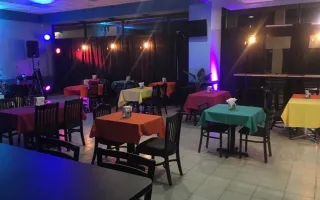 De Real Ting Cafe in Jacksonville, FL restaurant photo