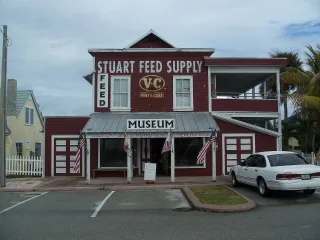 Stuart Heritage Museum photo 1