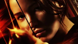 The Hunger Games movie photo 4