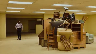 Backrooms movie photo 10