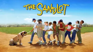 The Sandlot movie photo 2