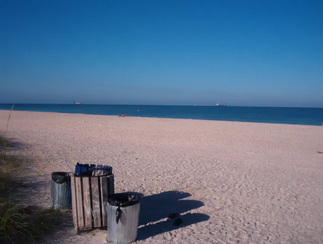 Siesta Beach