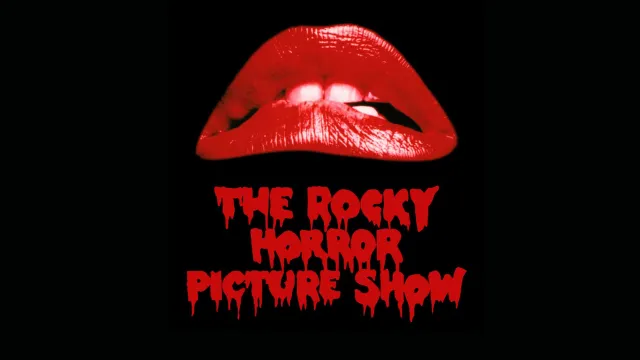 The Rocky Horror Picture Show (18 and Over)