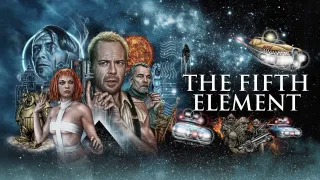 The Fifth Element movie photo 6