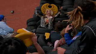 Hedwig and the Angry Inch movie photo 5