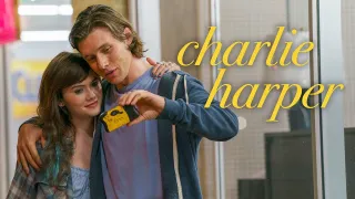 Charlie Harper movie photo 3