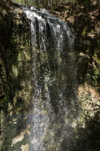 Falling Waters State Park in Marianna, FL park photo