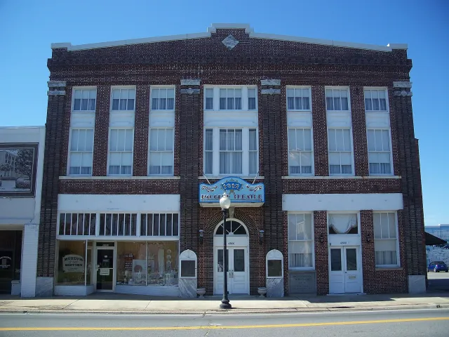 Museum of Local History