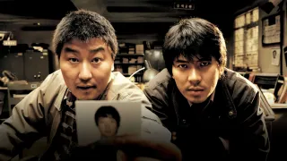 Memories of Murder movie photo 5