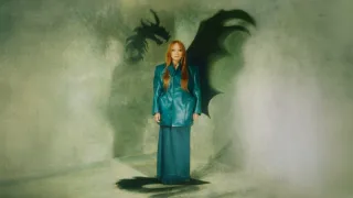 Tori Amos