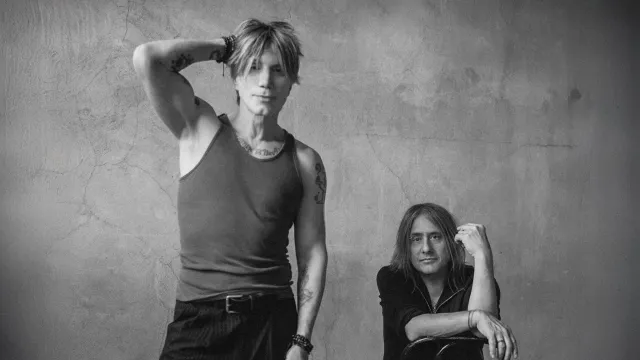 Goo Goo Dolls - Summer 2026