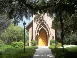 Baughman Center preview 1