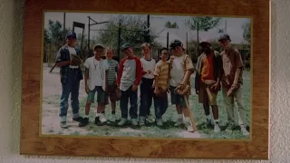 The Sandlot movie photo 8