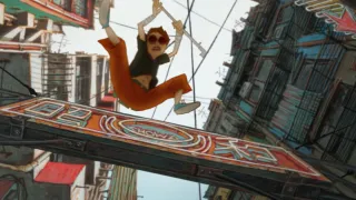 Tekkonkinkreet movie photo 8
