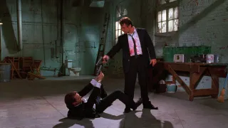 Reservoir Dogs movie photo 7