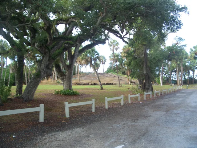Old Fort Park