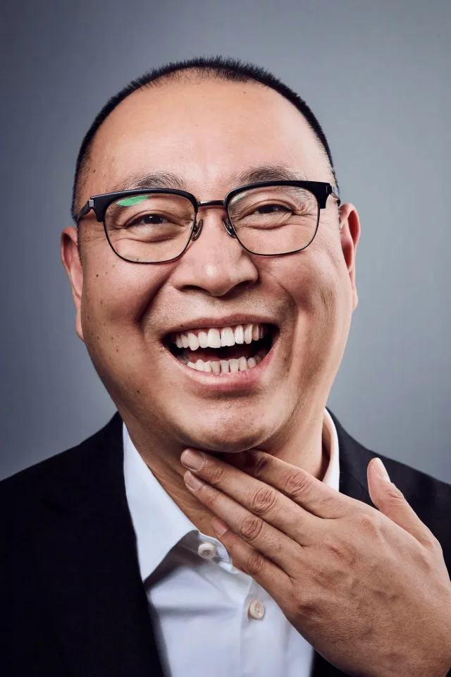 Huo Meng