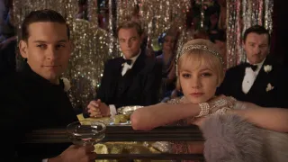 The Great Gatsby movie photo 8