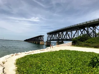 Bahia Honda State Park in Marathon, FL park photo