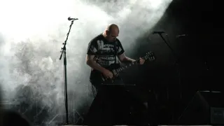 Event image for Volumes: The Mirror Touch Tour in West Palm Beach, FL
