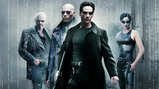 The Matrix movie photo 6