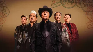 Event image for Los Tigres del Norte: Los Tigres del Mundo in Tampa, FL