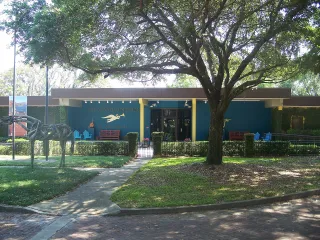 Mennello Museum of American Art in Orlando, FL attraction photo