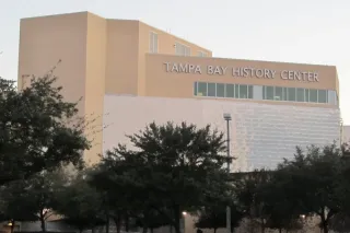 Tampa Bay History Center in Tampa, FL attraction photo