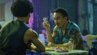 The Furious movie photo 6