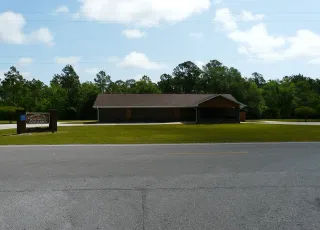 Kingdom Hall of Jehovah's Witnesses