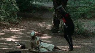 Monty Python and the Holy Grail movie photo 6