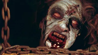 The Evil Dead movie photo 5