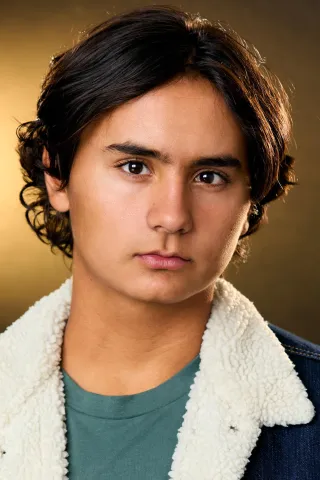 Talon Proc Alford