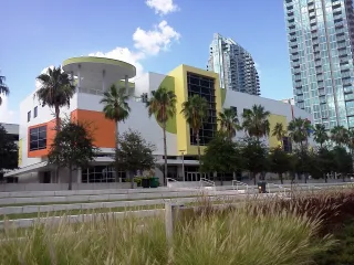 Glazer Children's Museum photo 1