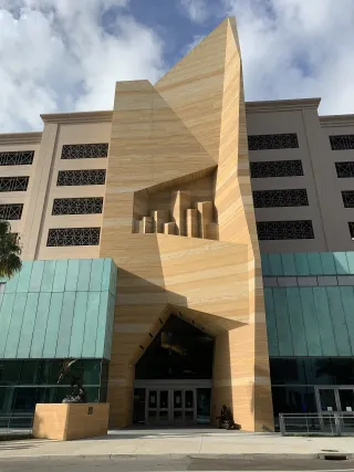 The James Museum of Western and Wildlife Art in St. Petersburg, FL attraction photo