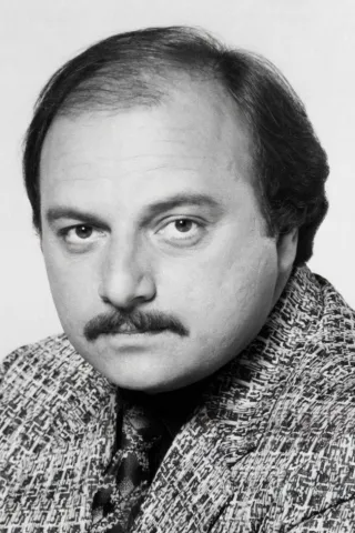 Dennis Franz