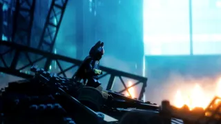 The Lego Batman Movie movie photo 4