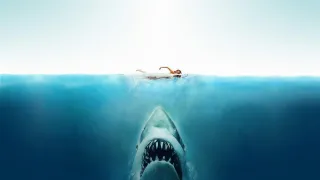 Jaws movie photo 2