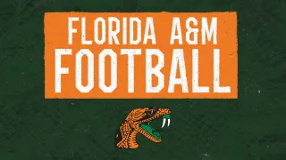 Event image for Florida A&M Rattlers vs. Albany State University Golden Rams Football in Tallahassee, FL