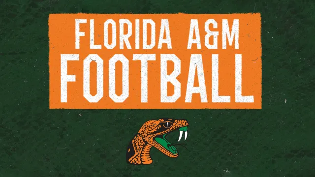 Florida A&M Rattlers vs. Tennessee State Tigers
