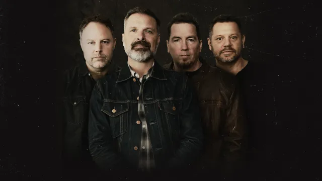 Third Day with very special guest Zach Williams & Scout and the Saints