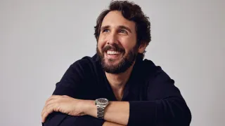Event image for Josh Groban with special guest Jennifer Hudson in Tampa, FL