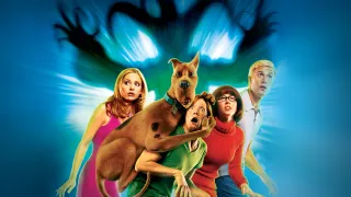 Scooby-Doo movie photo 1