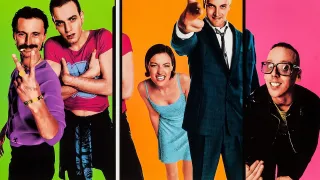 Trainspotting movie photo 5