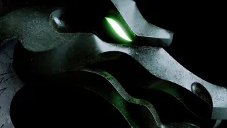 Mortal Kombat II movie photo 7