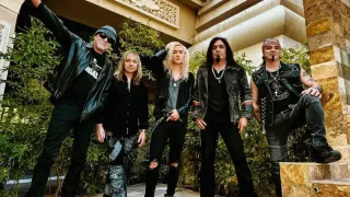 Event image for Great White & Slaughter in Ft Lauderdale, FL
